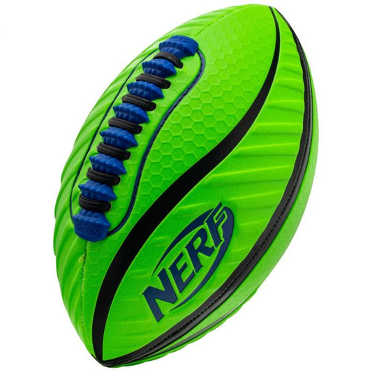 Franklin Nerf Spiral Grip Football Junior