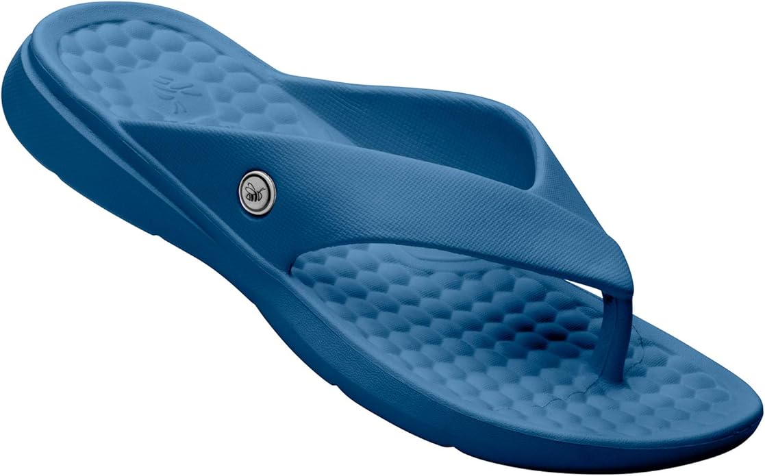 Joybees Unisex Casual Flip Flop