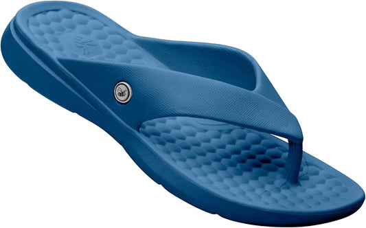 Joybees Unisex Casual Flip Flop