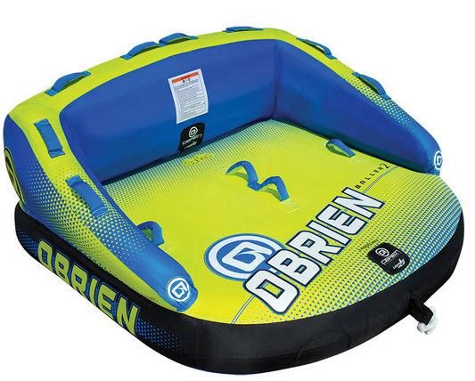 O'Brien Baller 2 Towable Tube