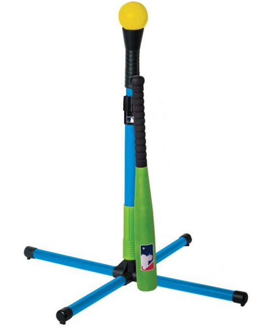 Franklin MLB® Foam Youth XT Batting Tee Set