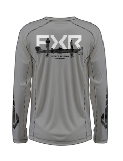 FXR Big Treble Air UPF