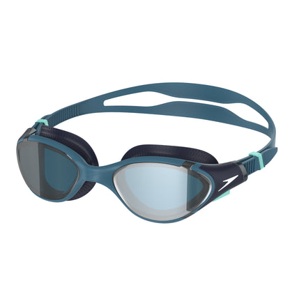 Speedo Biofuse 2.0 Mirrored Swim Goggle