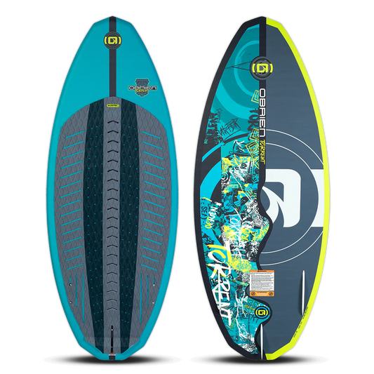 O’Brien Torrent Wakesurfer