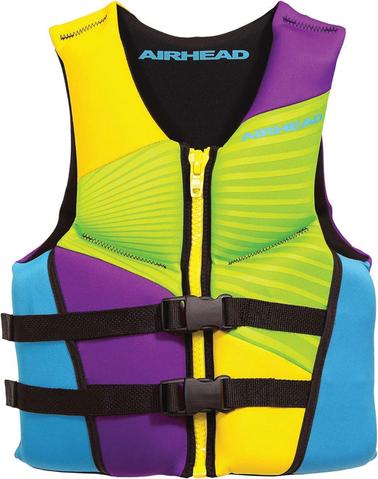 Airhead Kwik-Dry Life Vest
