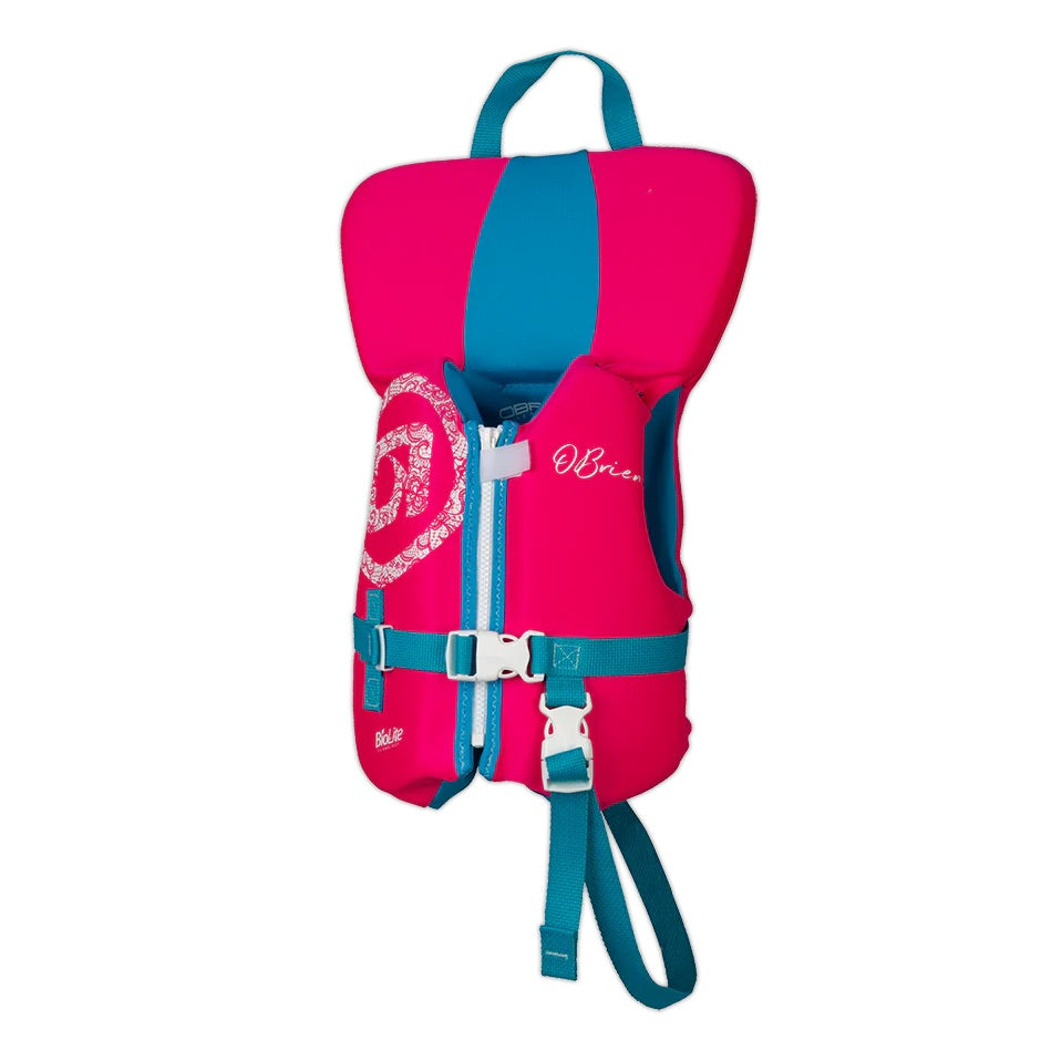 O'Brien Infant Life Vest