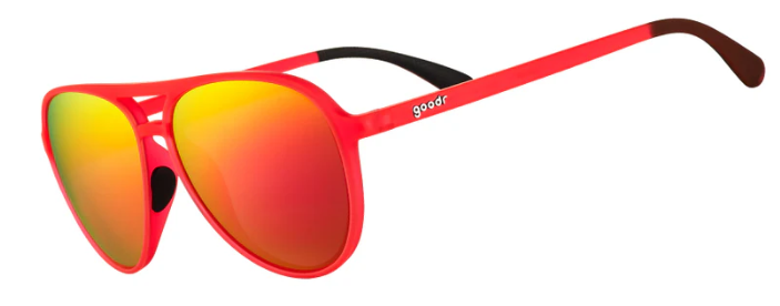 Mach G Goodr Sunglasses