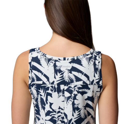 Columbia Women's Chill River Printed Dress