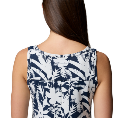 Columbia Women's Chill River Printed Dress
