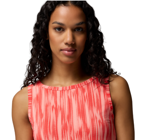 Columbia Women's Chill River Printed Dress