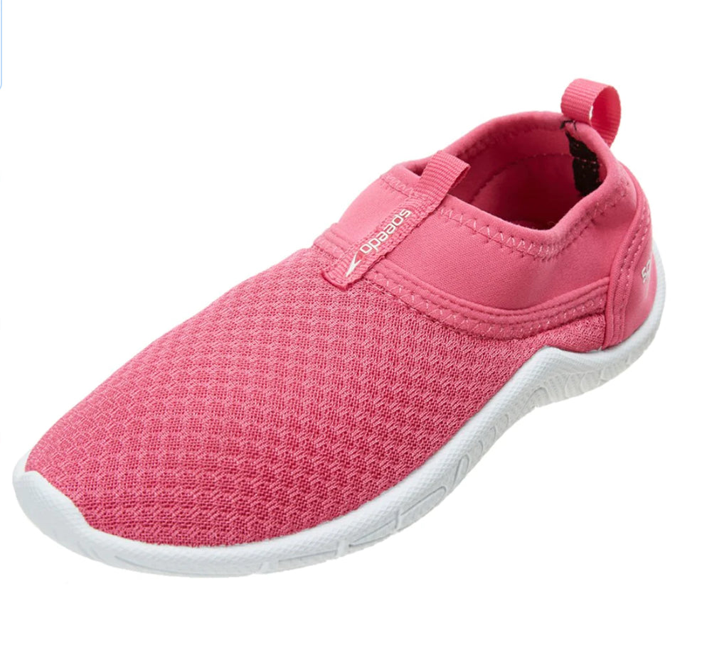 Speedo Kid’s Tidal Cruiser Swim Shoe
