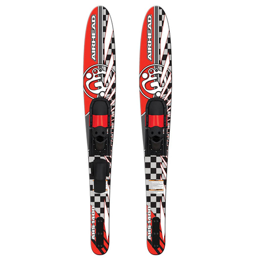 Airhead Wide Body Combo Water Skis