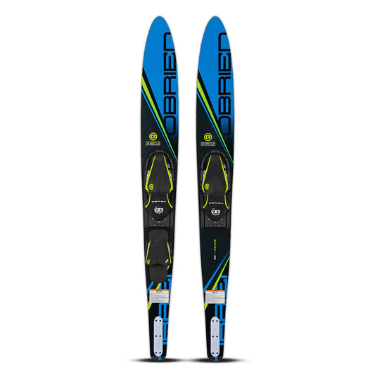 O'Brien Celebrity Combo Water Skis