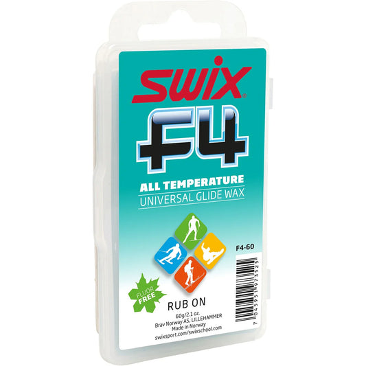 Swix Ski Wax