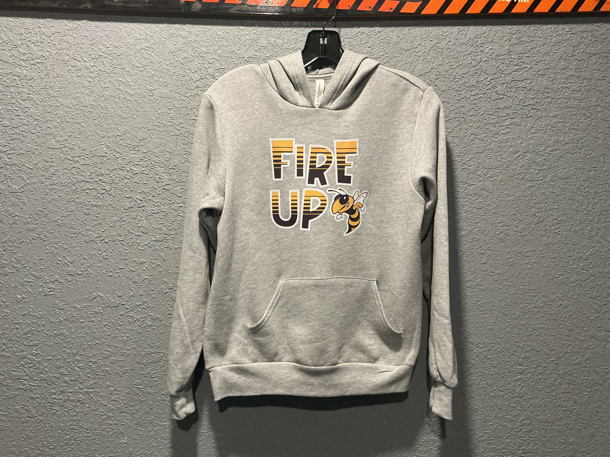 Perham Yellow Jackets youth Fire Up