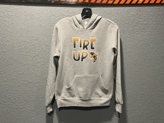 Perham Yellow Jackets youth Fire Up
