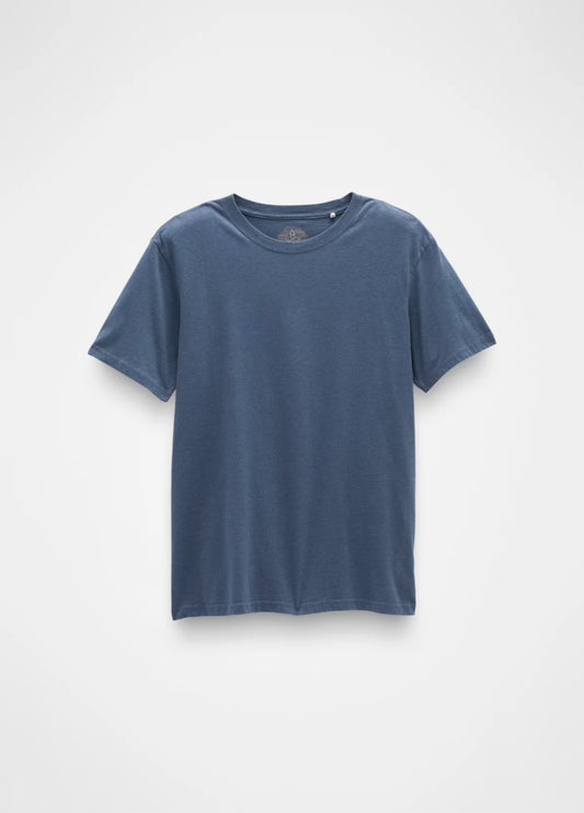 PrAna Men’s Crew T-Shirt