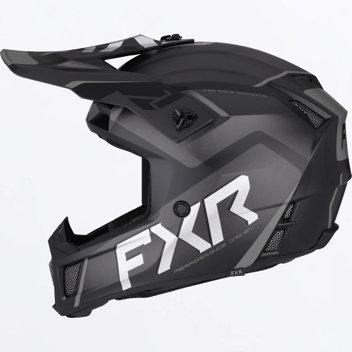 FXR Clutch Evo Helmet