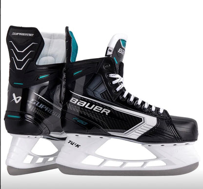 Bauer supreme force x velocity F20