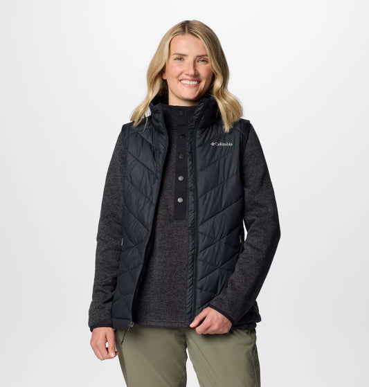 Columbia Women’s Heavenly II Vest