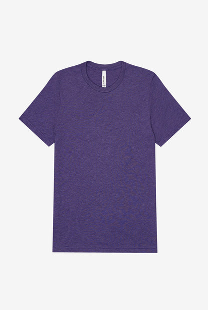 Bella + Canvas Unisex Triblend Tee