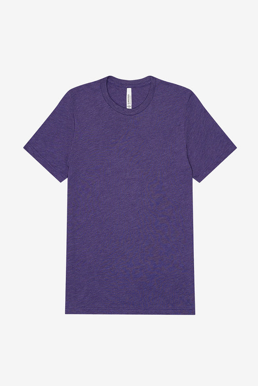 Bella + Canvas Unisex Triblend Tee