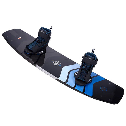 HL Murray Wakeboard w/Session Binding