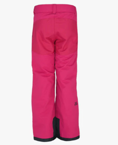 Arctix Girl’s Youth Reinforced Snow Pant