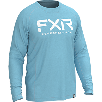 FXR Men’s Attack UPF Longsleeve