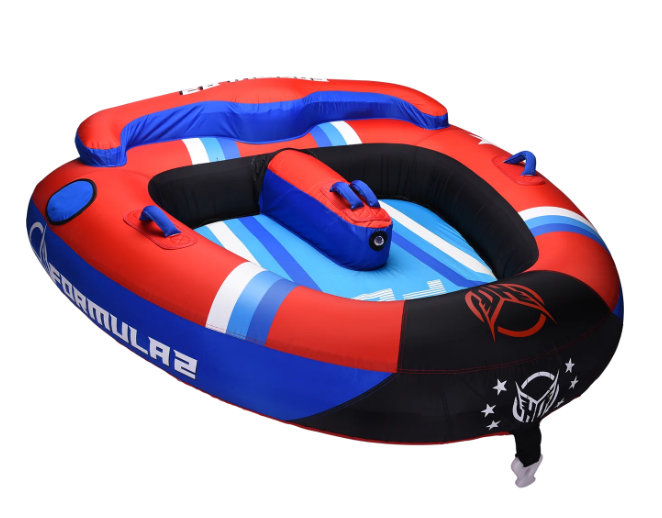 H.O. Sports Formula 2 Towable Tube