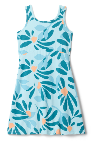 Columbia Freezer II Youth Dress