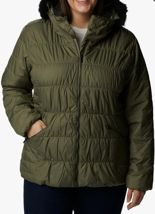 Columbia Women’s Sparks Lake Jacket