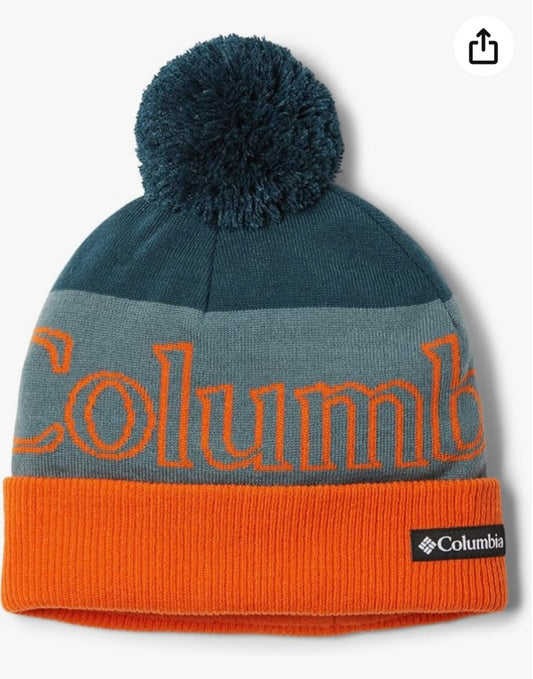 Columbia Youth Polar Powder Beanie