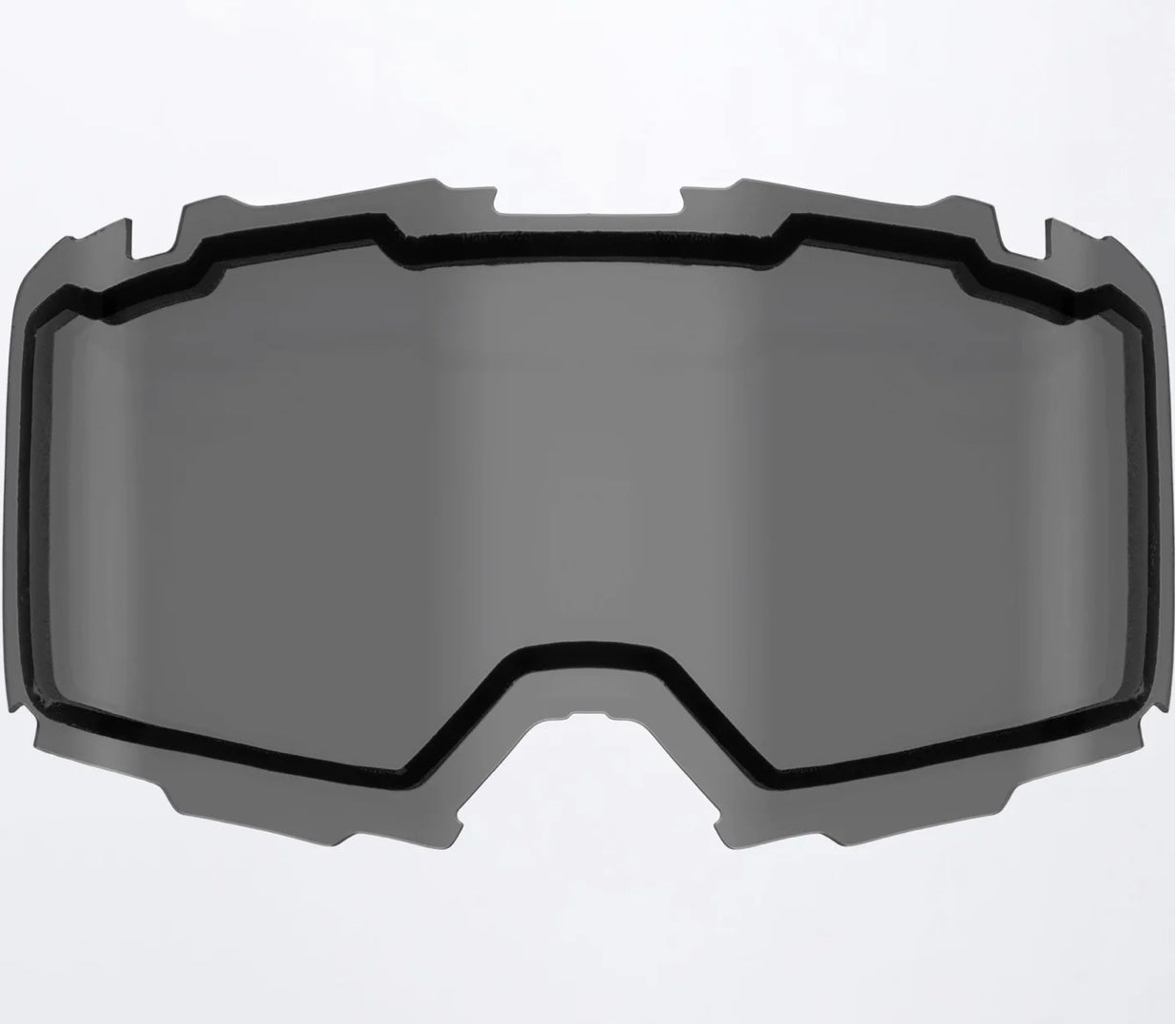 FXR Combat Dual Lens