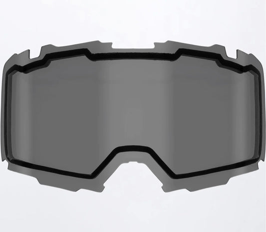 FXR Combat Dual Lens