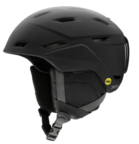 SMITH Adult Mission Matte Snow Helmet