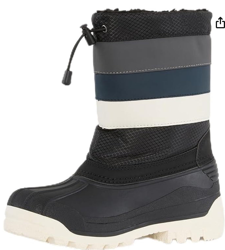 Arctix Toddler Patrol Boot