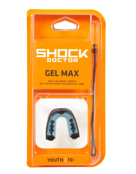 Shock DR Gel Max Mouth Guard