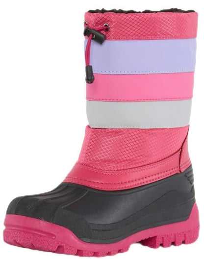 Arctix Toddler Patrol Boot - Fuchsia or Black