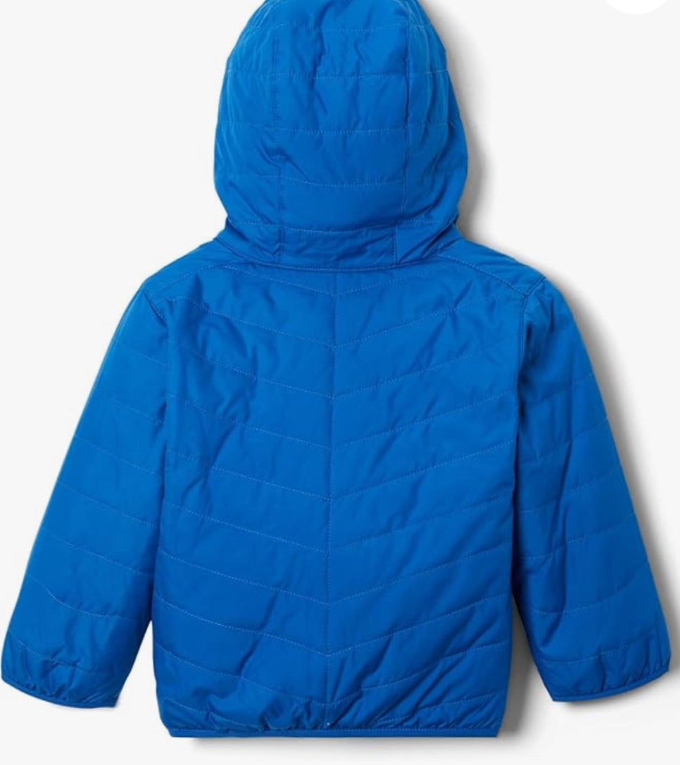 Columbia Double Trouble Infant/Toddler Jacket