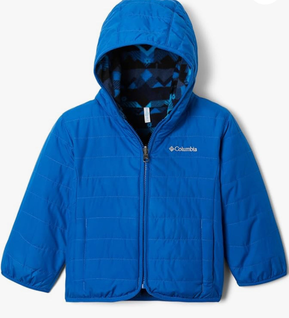 Columbia toddler windbreaker on sale