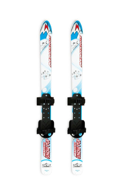 Madshus Snowpup XC Skis