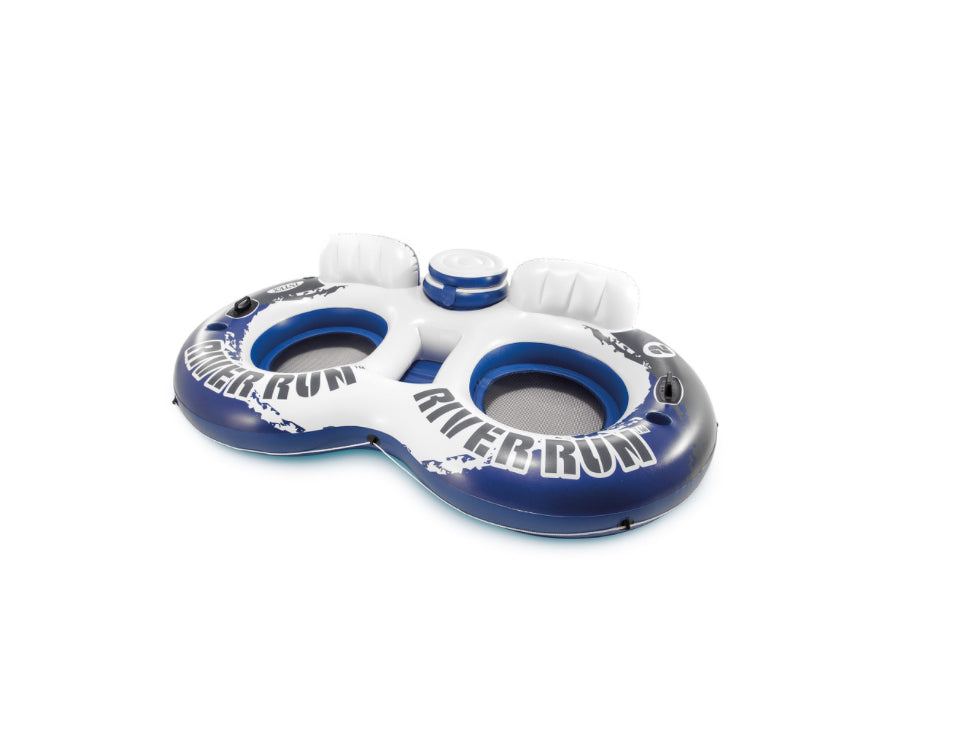 Intex River Run II Tube