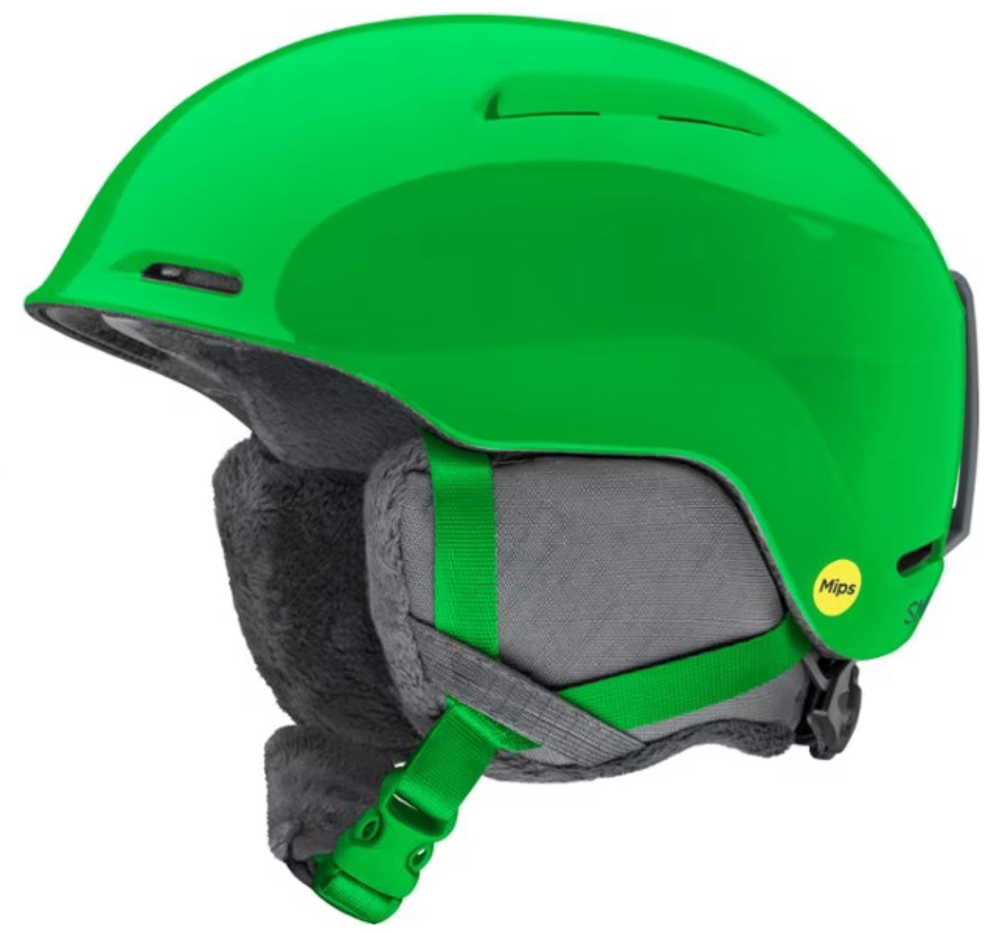 SMITH Youth Glide MIPS Snow Helmet