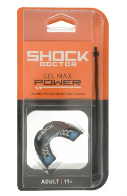 Shock DR Gel Max Mouth Guard
