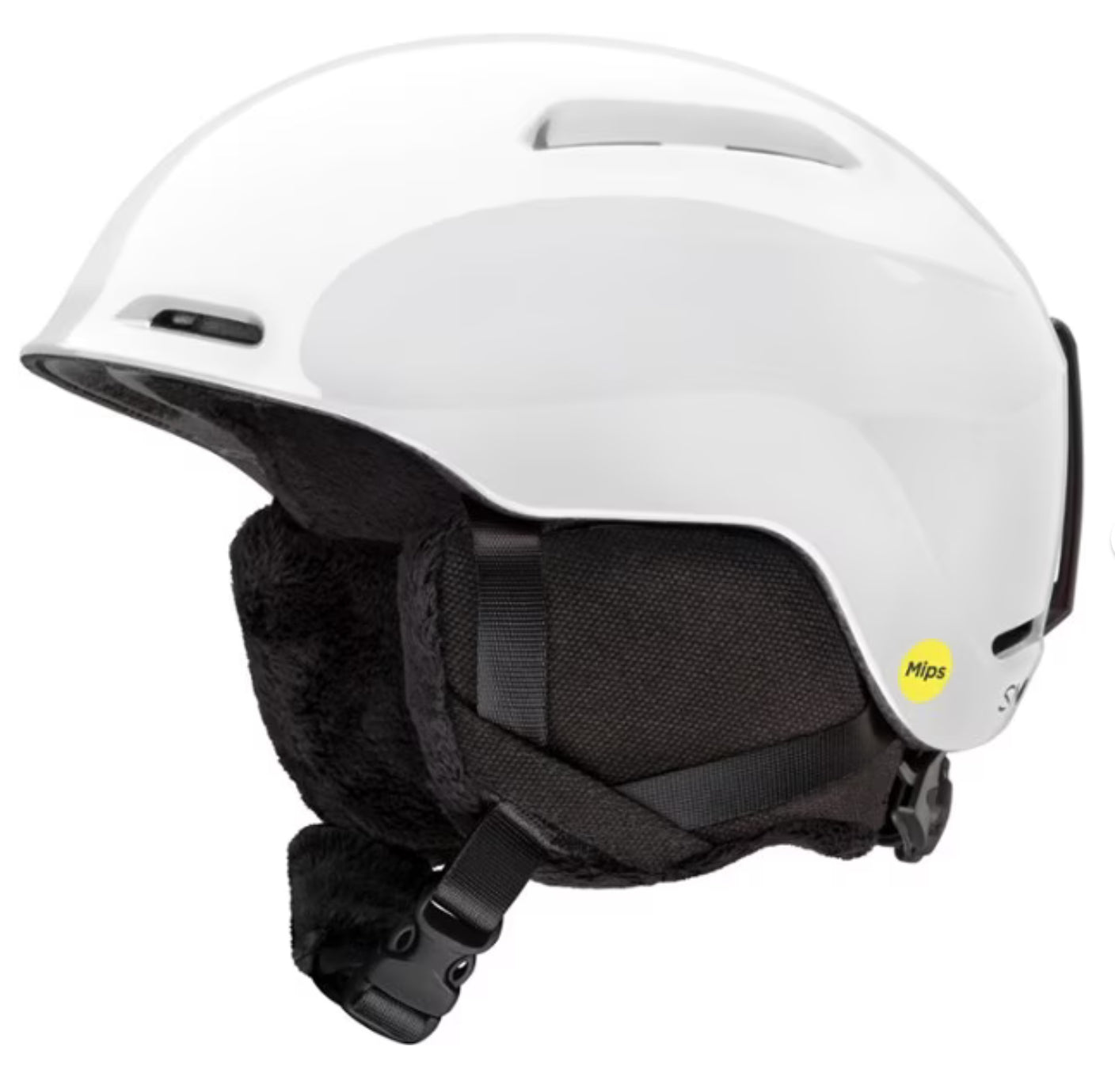 SMITH Youth Glide MIPS Snow Helmet