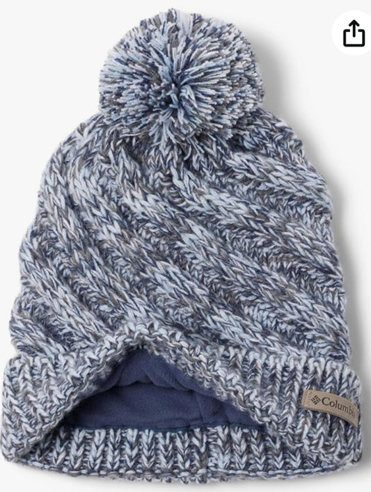 Columbia Youth Bundle Up Beanie