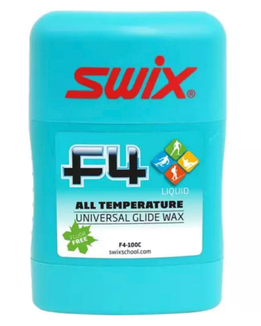 Swix Wax