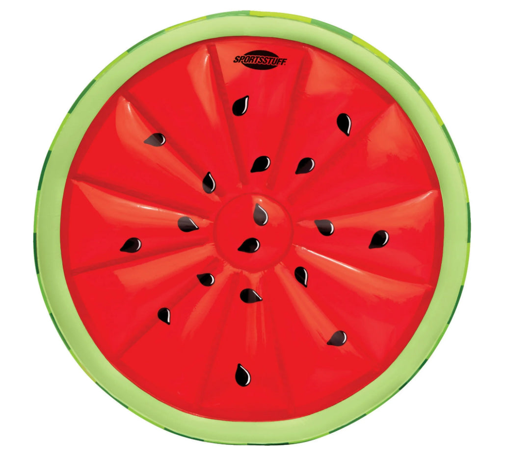 Sportsstuff Fruit Lounger Watermelon