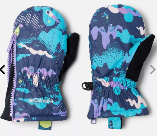 Columbia Toddler Chippewa Mitten